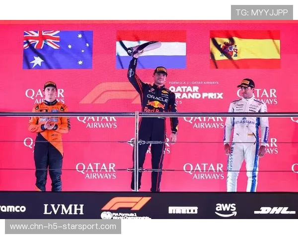 F1 争冠战：维斯塔潘甩开所有人