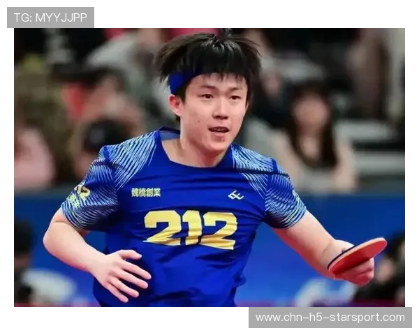 王楚钦全运失利引热议，樊振东“特殊动作”成话题