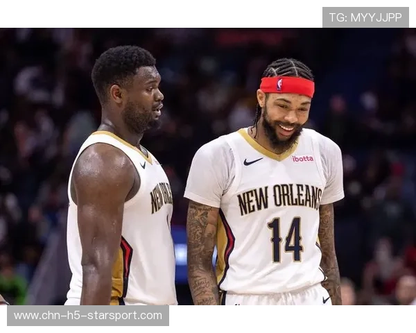 鹈鹕队新秀发挥亮眼，未来可期，鹈鹕新阵容