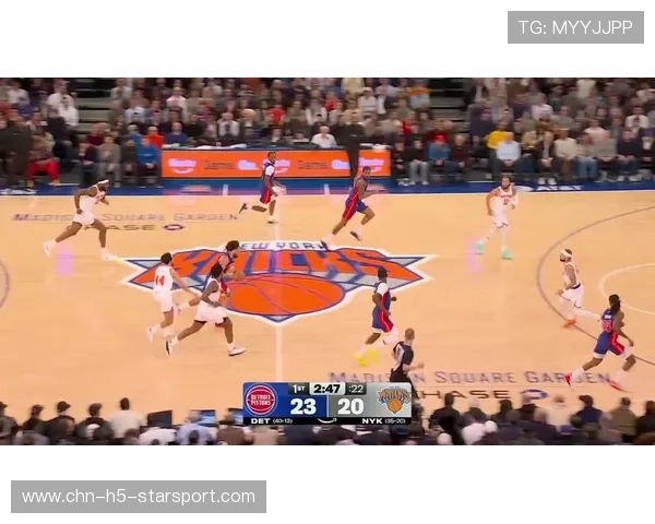 快船快攻推进快，反击上篮连拿分