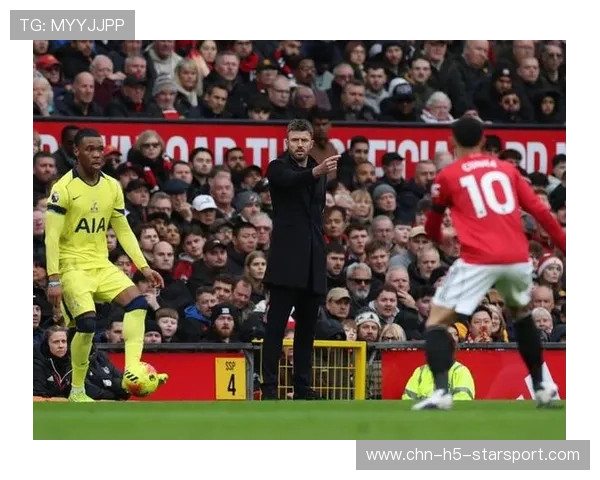 曼联迎战热刺，卡里克希望带队突破新高