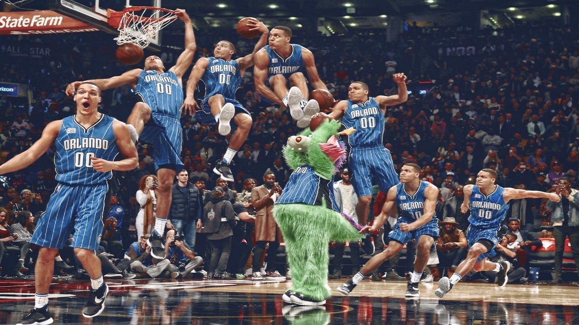 星空中国官网-杨瀚森回应“被下放”:去发展联盟不是坏事;已跟随开拓者前往客场